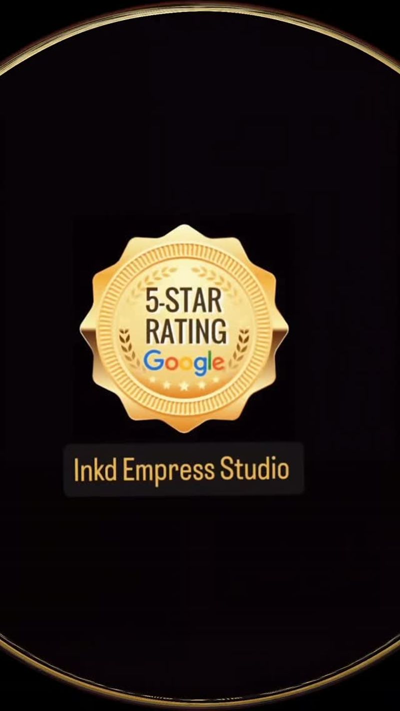 Inkd Empress Studio
