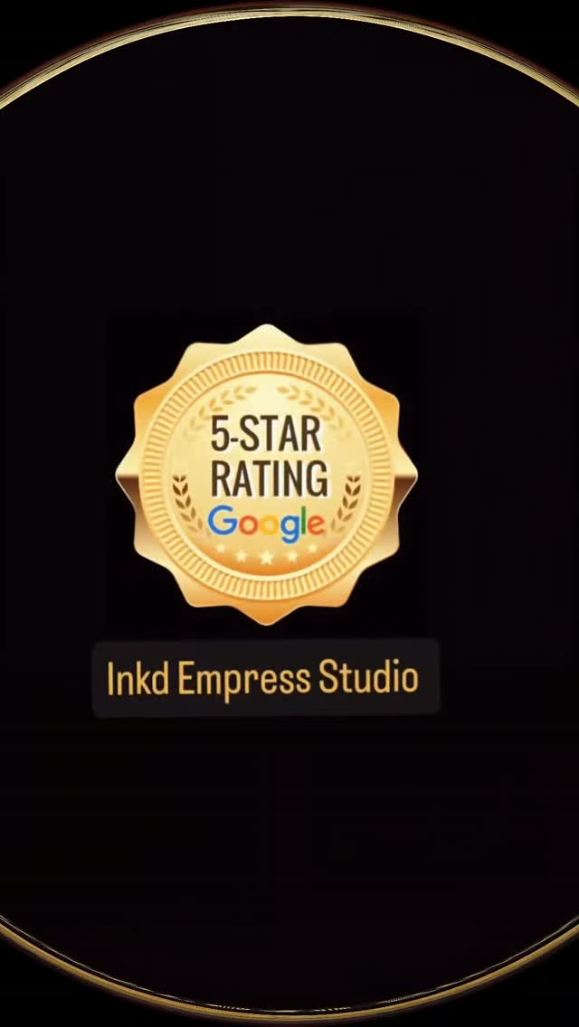 Inkd Empress Studio - Inkd Empress Studio